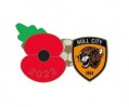 Official RBL/Poppy Badge 2022