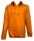 Taped Hoodie