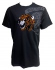 Tiger Head T Shirt