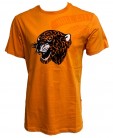 Tiger Head T Shirt