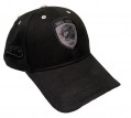 Tonal Crest Cap