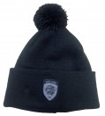 Tonal Bobble Hat