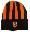 Stripe Crest Hat