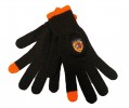 Classic Crest Gloves