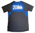 Anniversary Warm Up Jersey 