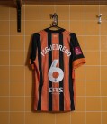 Figueiredo FA Cup 22/23 Match Worn Shirt
