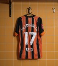 McLoughlin FA Cup 22/23 Match Worn Shirt