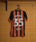 Simons FA Cup 22/23 Match Issued Shirt