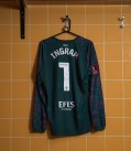 Ingram FA Cup 22/23 Match Issued Shirt