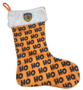 Festive Stocking