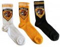 Crest Sports Socks 3 Pack 