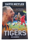 When Tigers Roared - David Meyler