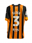Together With Turkiye Match Worn Shirt 3