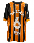 Together With Turkiye Match Worn Shirt 6