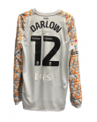 Together With Turkiye Match Worn Shirt 10
