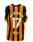 Together With Turkiye Match Worn Shirt 12