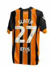 Together With Turkiye Match Worn Shirt 15