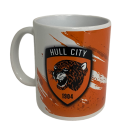 Two Crest Mug