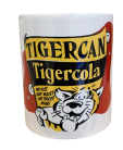 TigerCola Mug