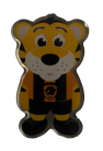 Roary Pin Badge 