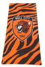 Tiger Beach Towel