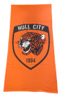 Crest Beach Towel