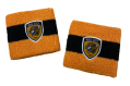 Crest Sweatbands (2 Pack)