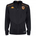 FULL ZIP TRAINING JACKET