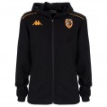 TRAVEL HOODED JACKET