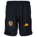 JNR TRAINING SHORTS