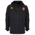 HOODED RAIN JACKET 23/24
