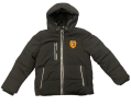 Youth Mendez Jacket 