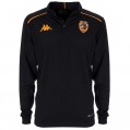 JNR 1/4 Zip Training Top