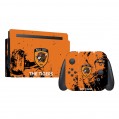 New Nintendo Switch Skin Pack