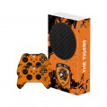 New XBOX Series S Skin Bundle Pack