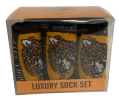 Luxury Socks Gift Set
