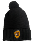 Classic Knitted Bobble Hat