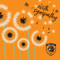 Dandelion Sympathy Card