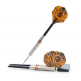 Hull City Brass Darts Set