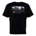 Boothferry T Shirt