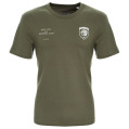 Parker Organic T Shirt