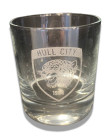Etched Tumbler