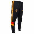 Youth Retro Kappa Tracksuit Bottoms