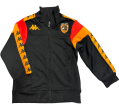 Online Youth Retro Kappa Tracksuit Top