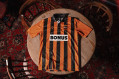 Online Youth Retro Home Shirt 1990