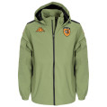 ONLINE 24/25 YOUTH RAIN JACKET 