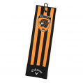 Tri-fold Golf Towel