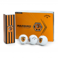 Warbird Golf Ball 12 Pack