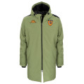 ONLINE 24/25 YOUTH BENCH COAT