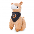 Larry Llama Plush